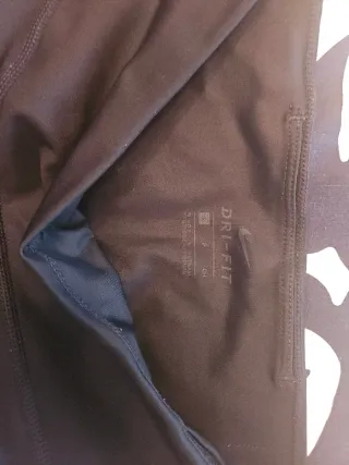 Leggings Nike Mujer Talla S
