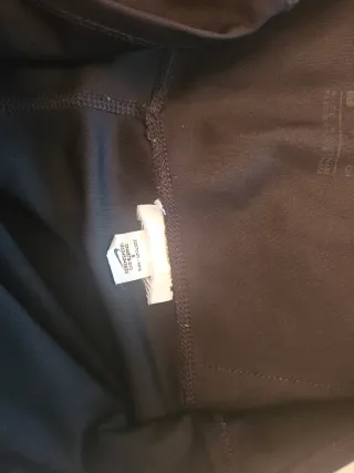 Leggings Nike Mujer Talla S