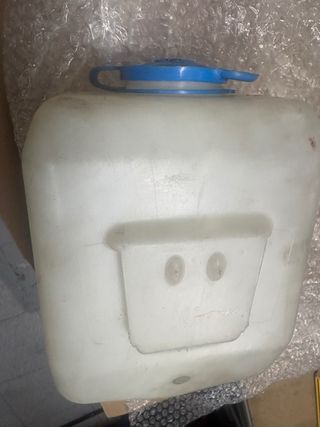 Depósito agua limpiaparabrisas Mini Clásico