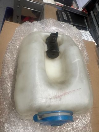 Depósito agua limpiaparabrisas Mini Clásico