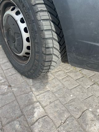 Ford E-Transit Custom 2016