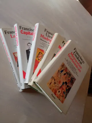 Memorias borbónicas (Colección Autores españo...