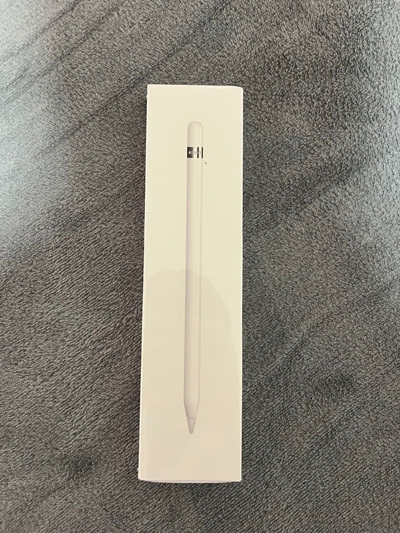 Apple Pencil 1ra Generación