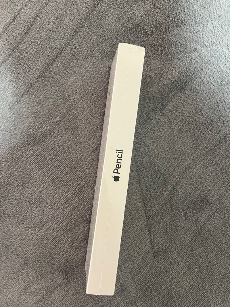 Apple Pencil 1ra Generación afbeelding 3