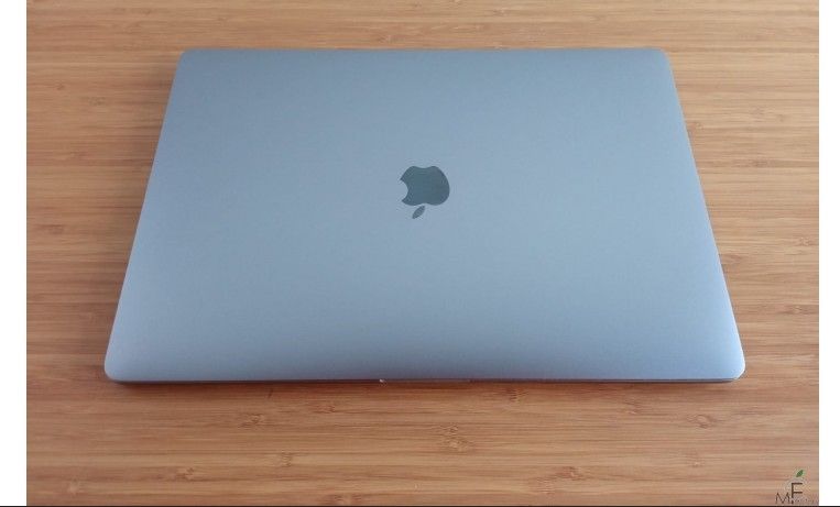 MacBook Pro Touch Bar 15 i7 2,6GHz 16GB RAM 256GB afbeelding 2