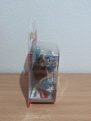 FIGURA BLASTOISE POKEMON BATTLE FIGURE JAZWARES