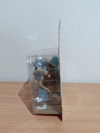 FIGURA BLASTOISE POKEMON BATTLE FIGURE JAZWARES