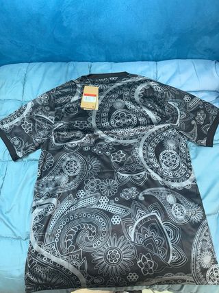 Maglia FC Barcelona Spotify Nike Taglia L