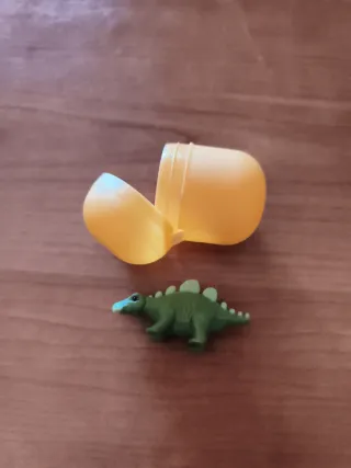 Juguetes Dinosaurios Kinder Sorpresa