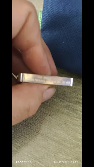 Barra Plata S.S. Mariposa Pacific Far East Line