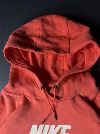 Sudadera Nike Coral