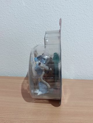 FIGURA BLASTOISE POKEMON BATTLE FIGURE JAZWARES