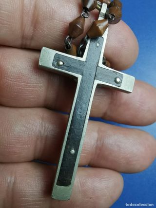 Gran Rosario Peregrino con Medallas