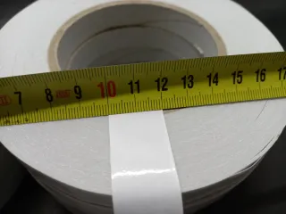 Nastro biadesivo 2cm