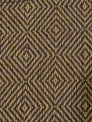 Bolso bandolera estampado Mugling