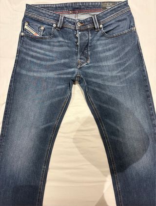 Pantalón Vaquero Diesel Larkee