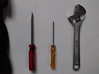 LOTE DE HERRAMIENTAS 2