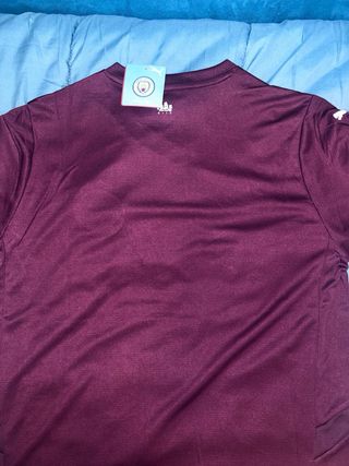 Maglia Manchester City Puma Uomo