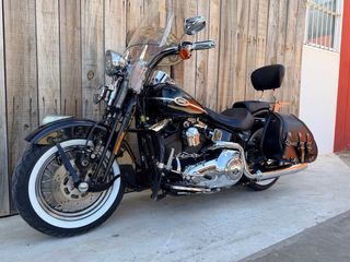 Harley Davidson Springer Classic 12.000€