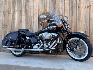 Harley Davidson Springer Classic 12.000€