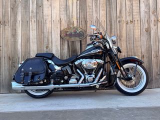 Harley Davidson Springer Classic 12.000€