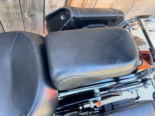 Harley Davidson Springer Classic 12.000€