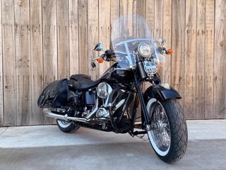 Harley Davidson Springer Classic 12.000€