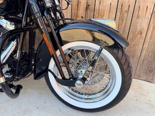 Harley Davidson Springer Classic 12.000€