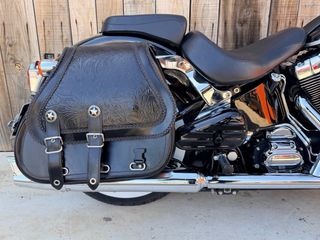 Harley Davidson Springer Classic 12.000€