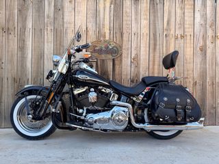 Harley Davidson Springer Classic 12.000€