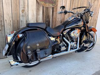 Harley Davidson Springer Classic 12.000€