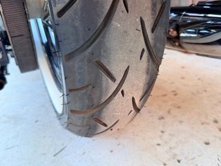 Harley Davidson Springer Classic 12.000€