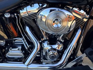 Harley Davidson Springer Classic 12.000€