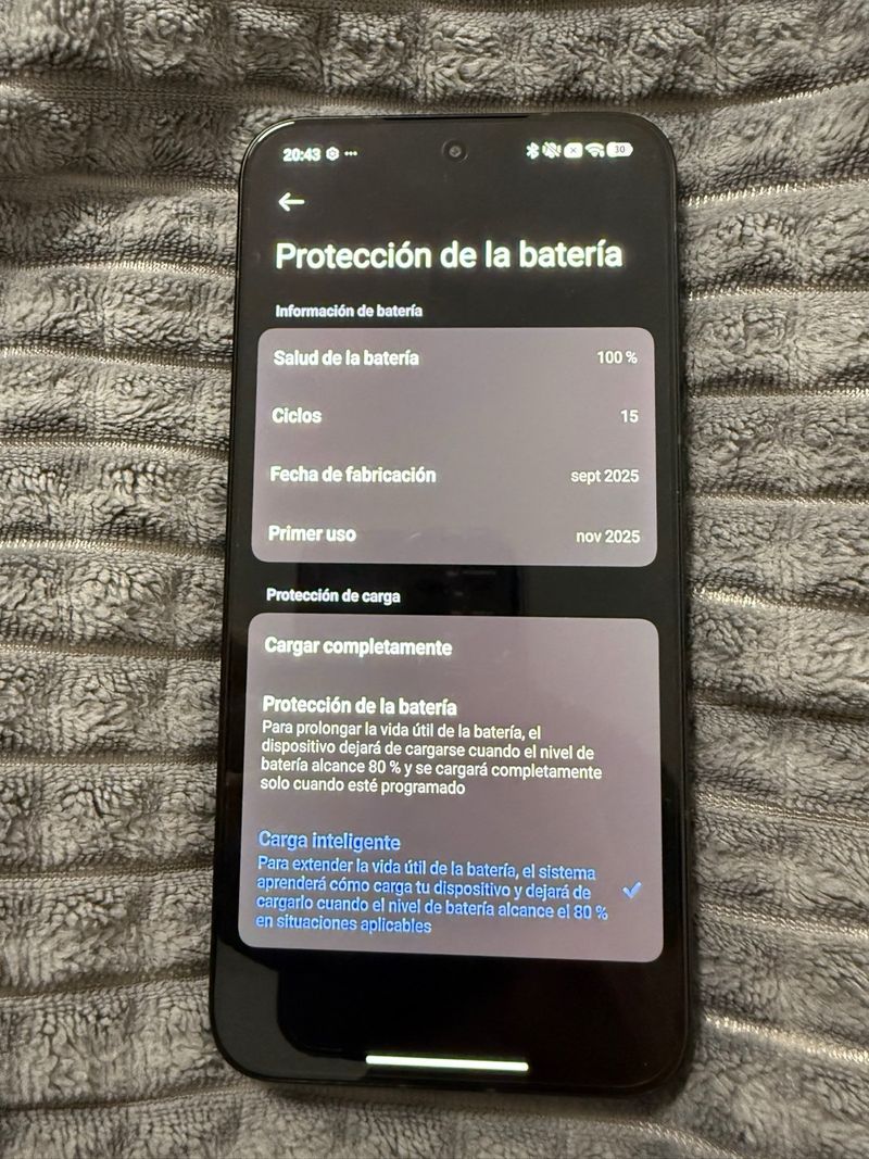 Poco F7 Nuevo afbeelding 2