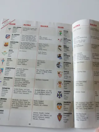 Revista Don Balón n 1030 10/07/1995