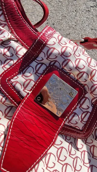 Bolso vintage Guy Laroche