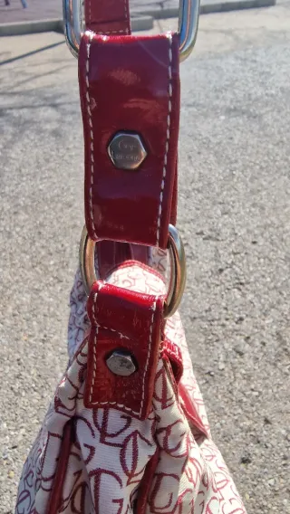 Bolso vintage Guy Laroche