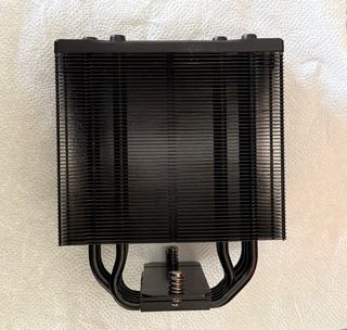 ID-COOLING SE-225-XT hasta 220w TDP am4/am5