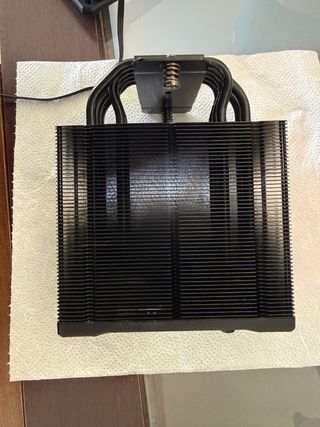 ID-COOLING SE-225-XT hasta 220w TDP am4/am5