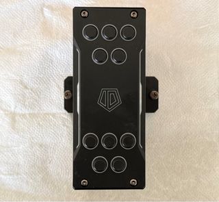 ID-COOLING SE-225-XT hasta 220w TDP am4/am5