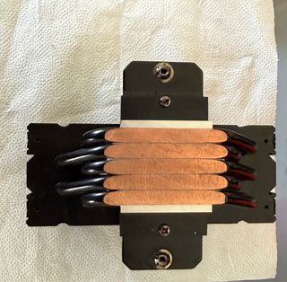 ID-COOLING SE-225-XT hasta 220w TDP am4/am5