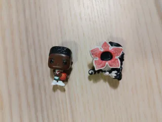 Funko Pop Kinder Joy Stranger Things