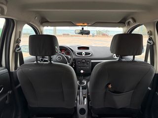 Renault Clio 2009