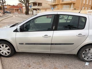 Renault Clio 2009