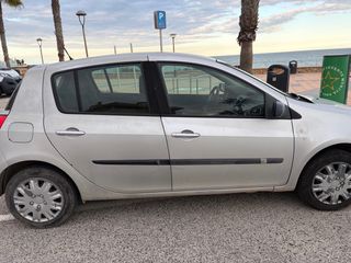 Renault Clio 2009