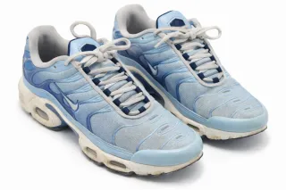 Zapatillas Nike Air Max Plus TN Azules
