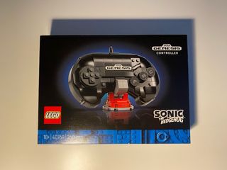 LEGO Sega Genesis Controller 40769