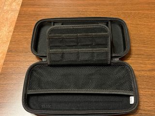 Nintendo Switch OLED Blanca