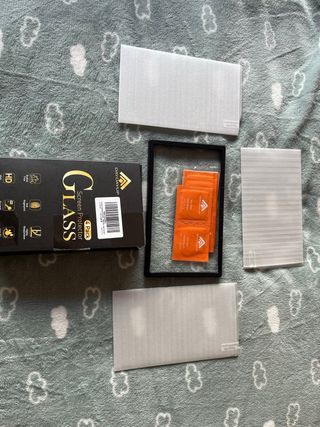 Nintendo Switch OLED Blanca