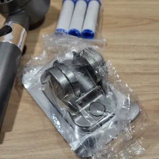 Cabezal Ducha Turbo Alta Presión